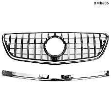 Предна GT решетка Mercedes VITO W447 2016-2020 - DMb805 - Sellzone.bg Предна GT решетка Mercedes VITO W447 2016-2020 - DMb805